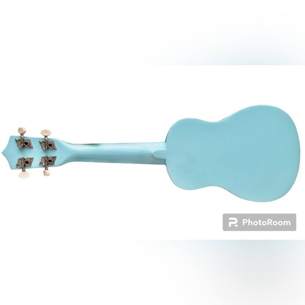 21β Ukulele Instrument - Picture 2 of 7